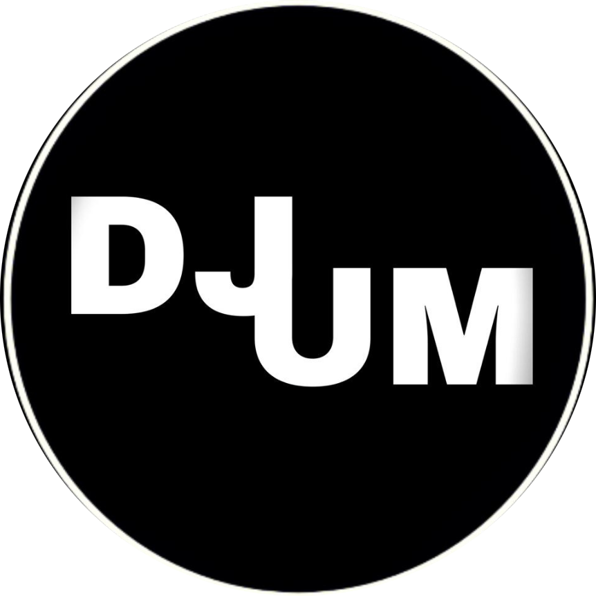 DJ UM WORLD